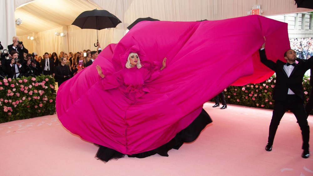 Lady Gaga, 2019