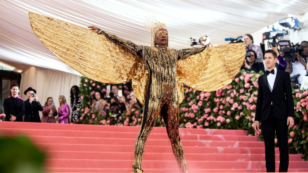 Billy Porter, 2019