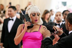 Lady Gaga, 2019