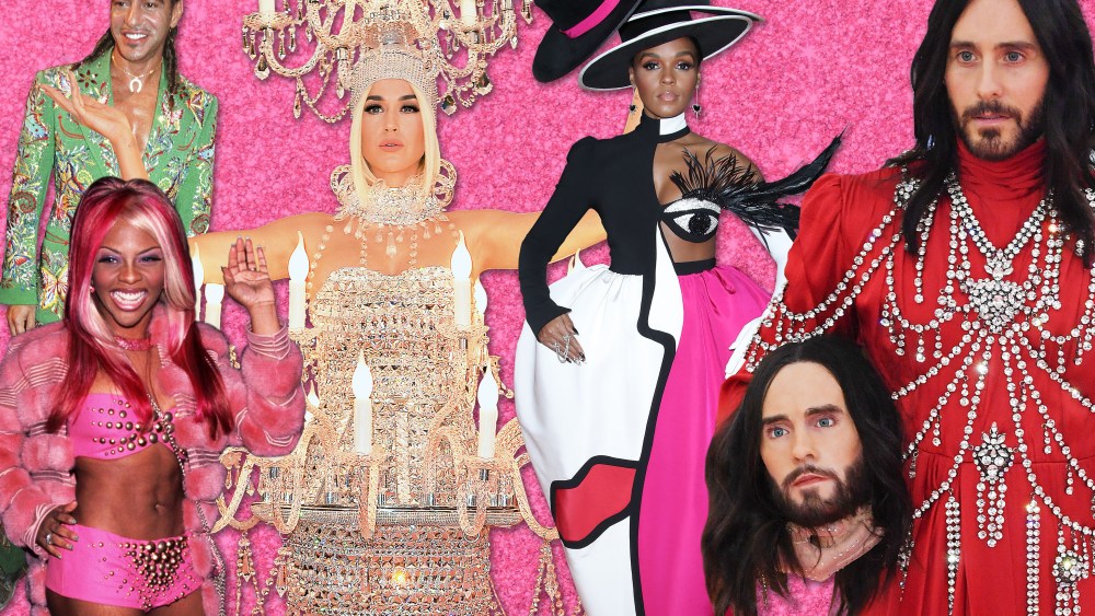Met Gala Report Card