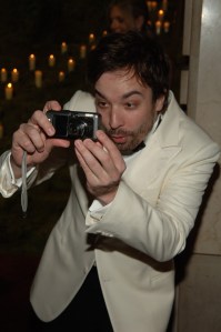 Jimmy Fallon, 2006.