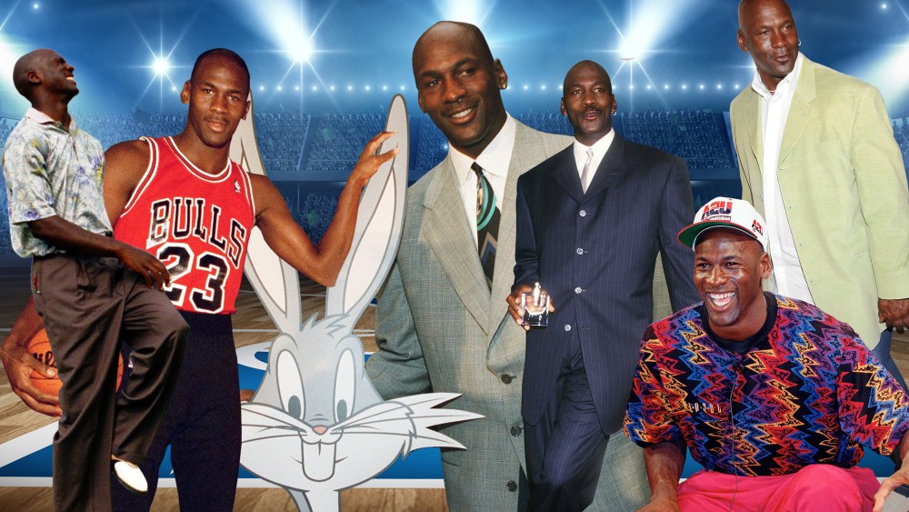 WWD Report Card: Michael Jordan Style Inspired by 'The Last Dance'