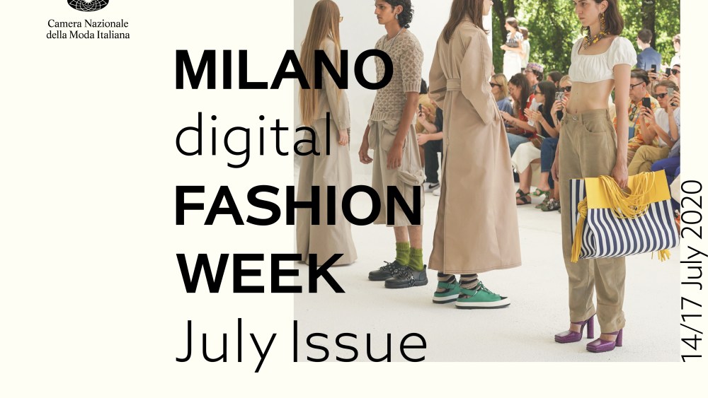 Milan Fashion Week