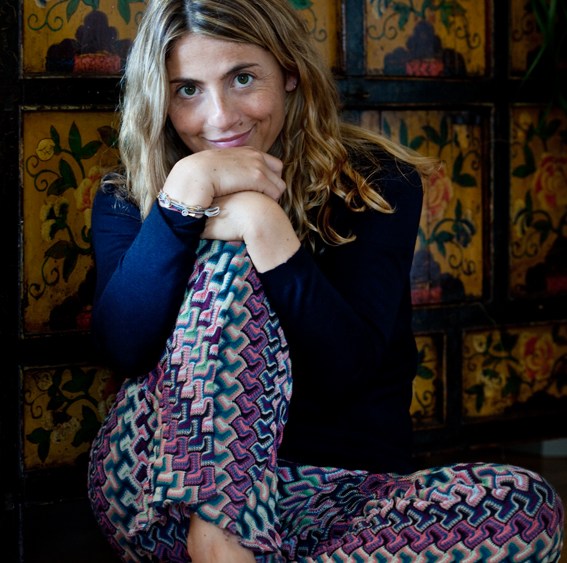 Monica Sarti