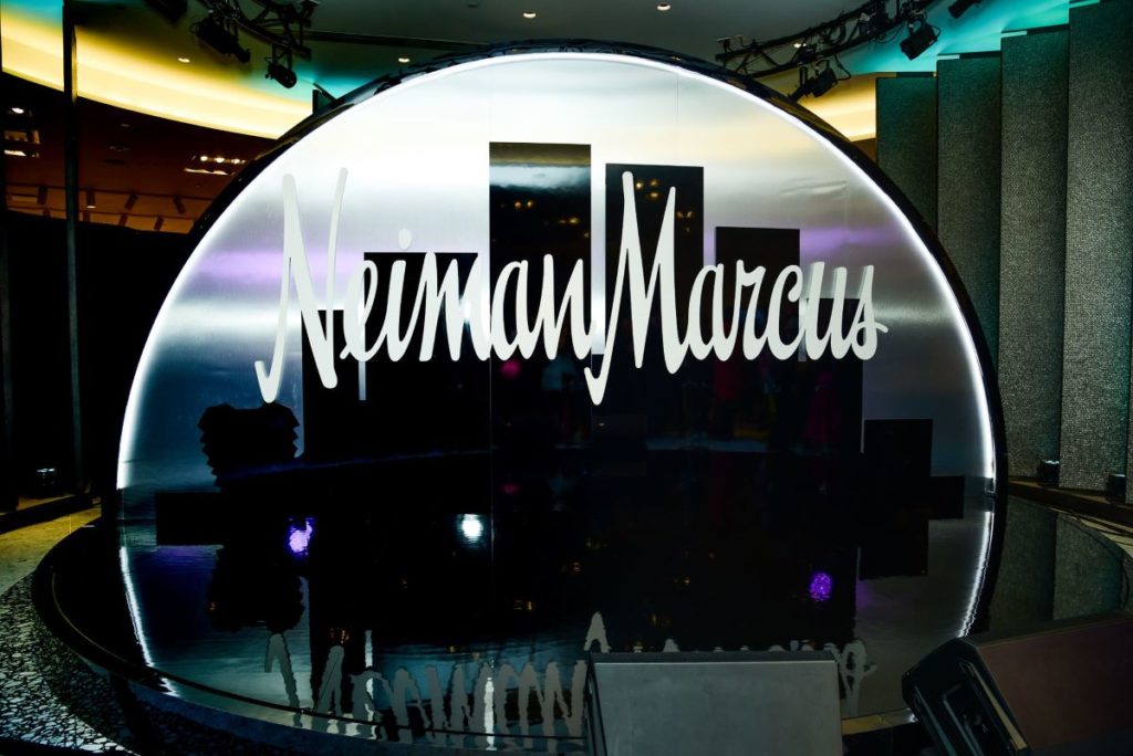 Luxury department store retailer Neiman Marcus will eliminate $4 billion in debt through Chapter 11 bankruptcy filing on Thursday.