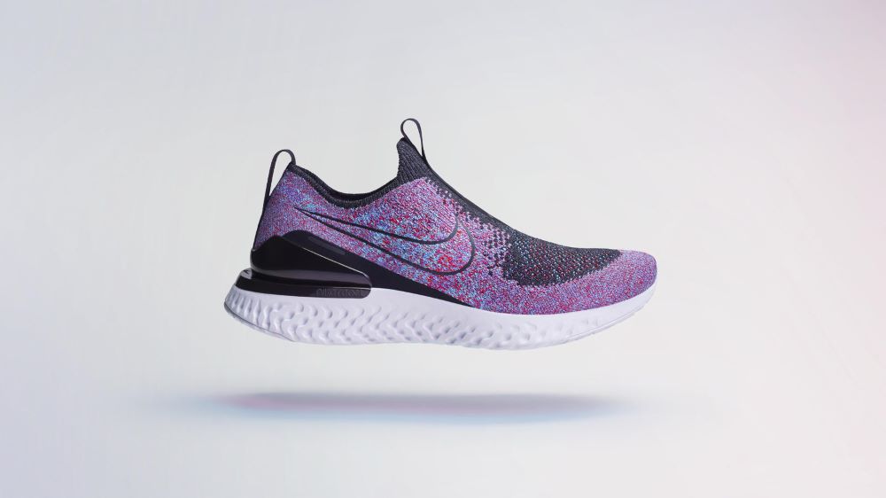 Grand View Research says sustainable footwear will grow by a CAGR of 5.8 percent by 2027, thanks to production and materials advancements.