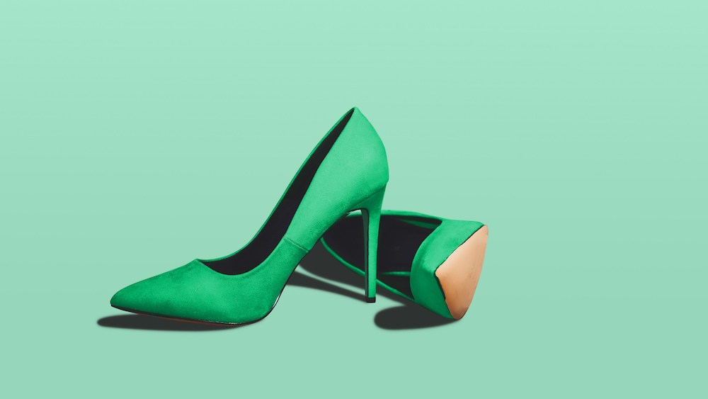 Fashion footwear sales are down in stores and online and market penetration is emerging as the best indicator of retail success, NPD says.