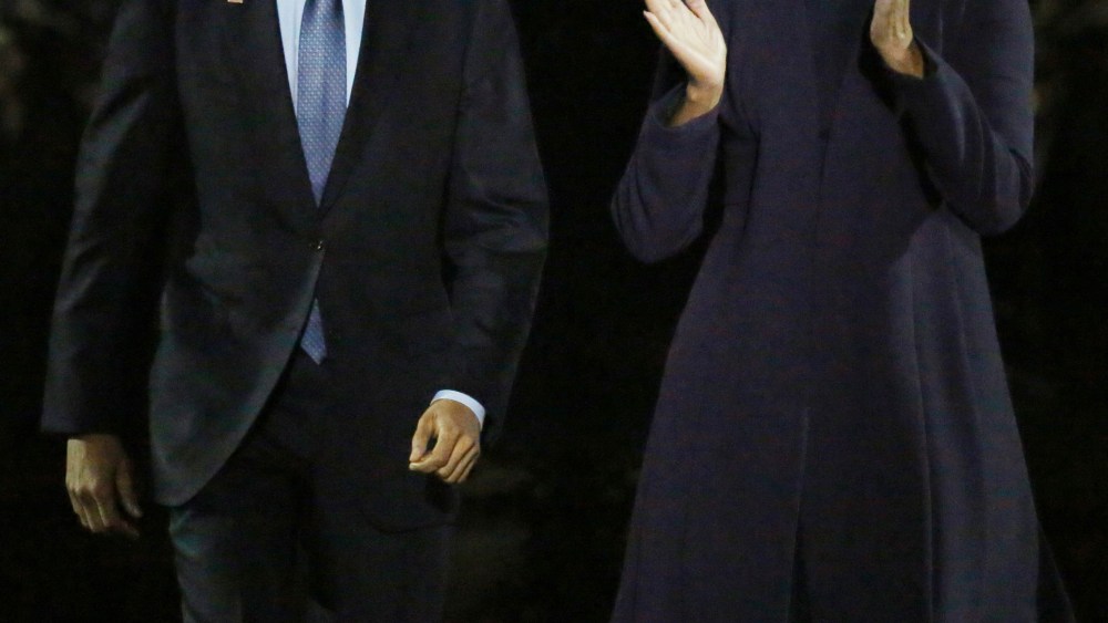 Obamas Headline YouTube Virtual Graduation 2020