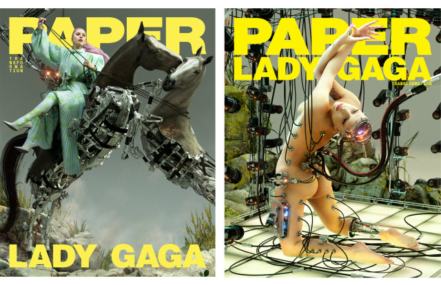 Paper Magazine