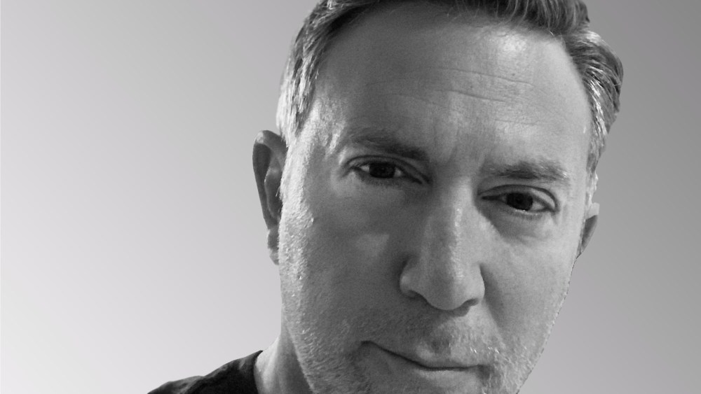 Paul Schiraldi GM North America Headshot