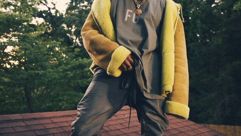 Shameik Moore