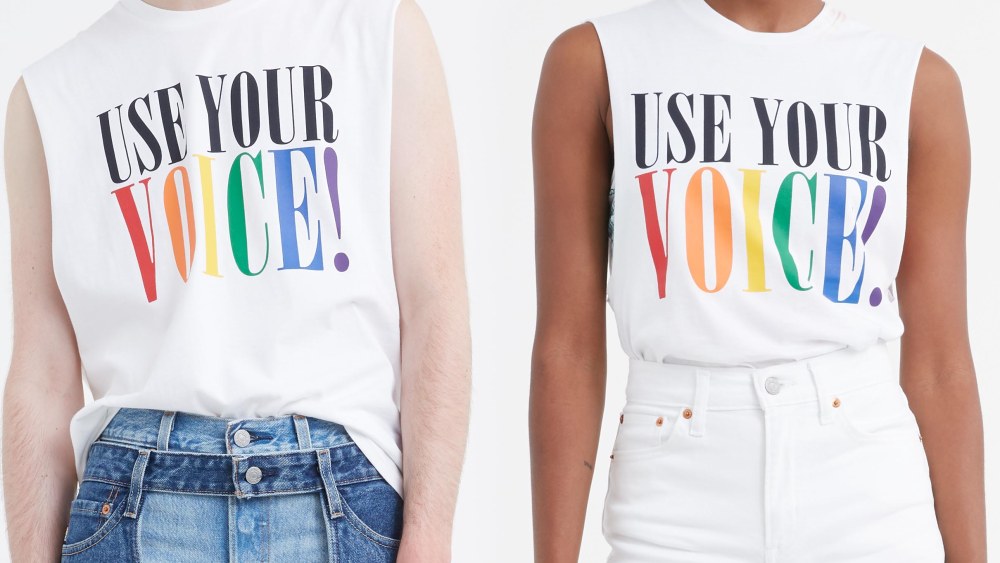 How Fashion and Beauty Brands Are Giving Back for Pride Month 2020
