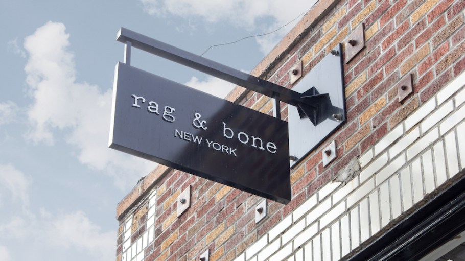 Denim brand Rag & Bone is the latest to lay off and furlough staff as a result of the financial fallout from the coronavirus pandemic.