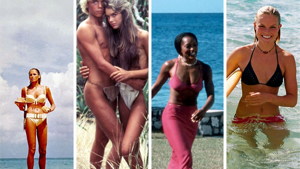 WWD Report Card: Best Summer Movie Fashion