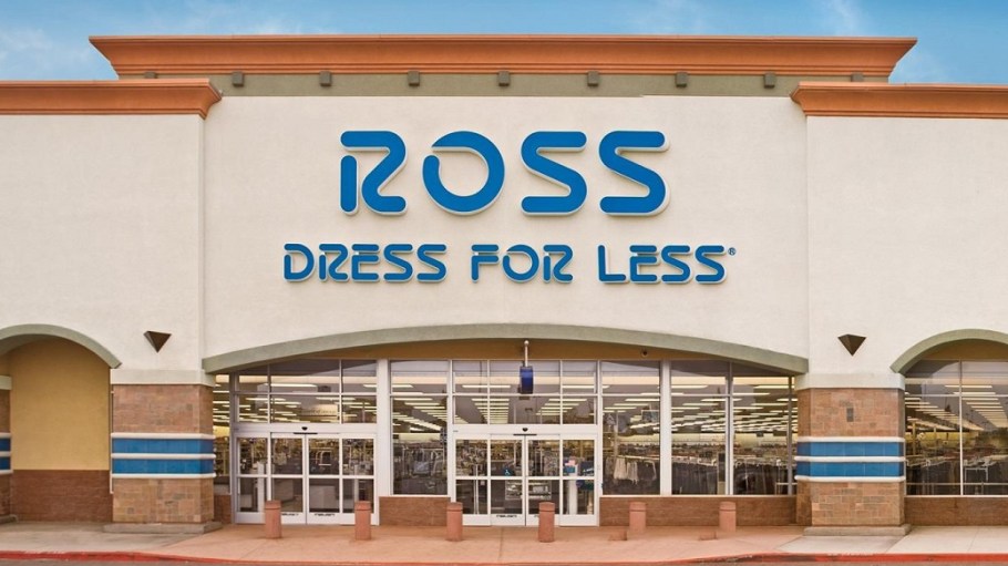 Ross Stores revealed it suffered net losses of $306 million in the 2020 first quarter due to store closures during the coronavirus pandemic.