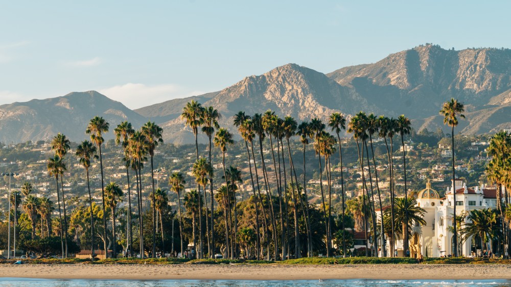 Santa Barbara