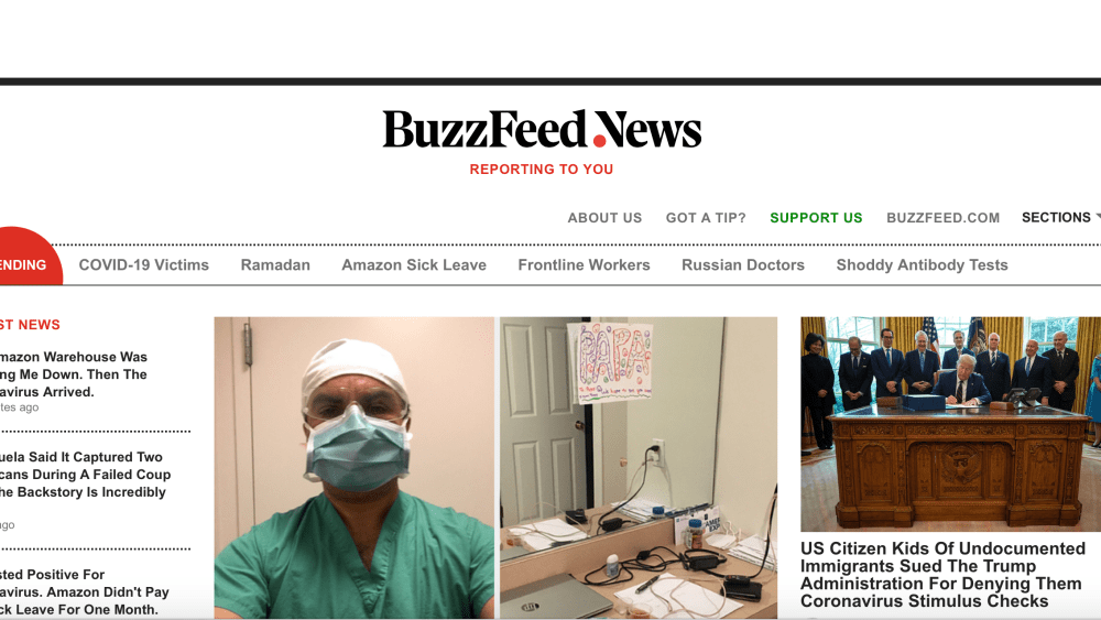 buzzfeed