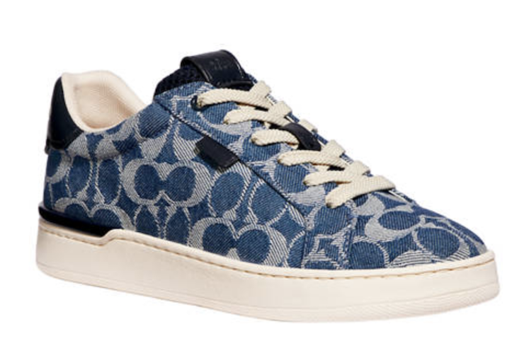 Ranging from exclusive designer collaborations to simple footwear made of recycled fabric, there’s a shoe for every kind of denim head.