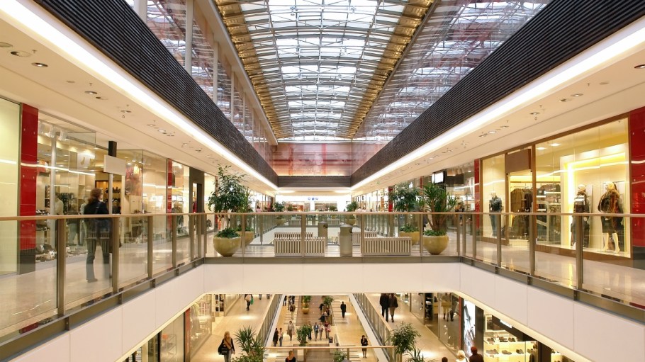 There's a chance apparel sales might recover before the U.S. economy returns to normal, which could take at least 18 months to normalize.