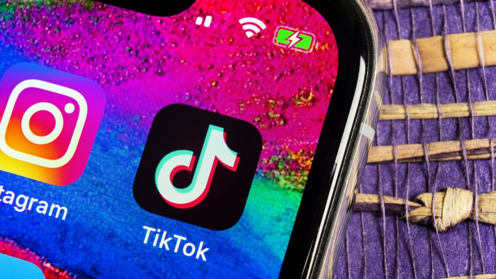 social media