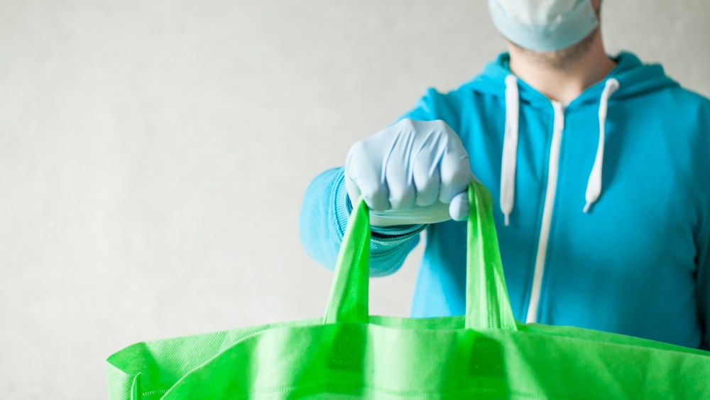 shopping, consumer behavior, reusables