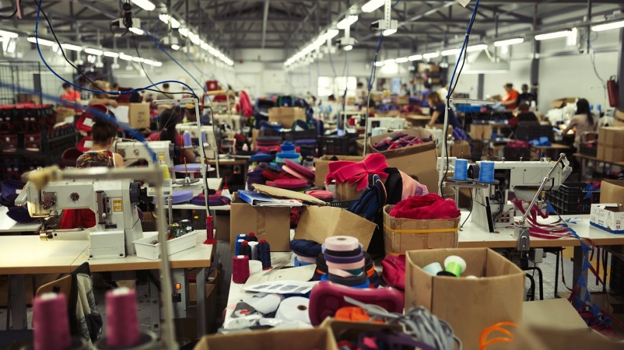 Consumers still want quality apparel. Now, with value being paramount, consumers will ultimately choose performance apparel over fashion brands.