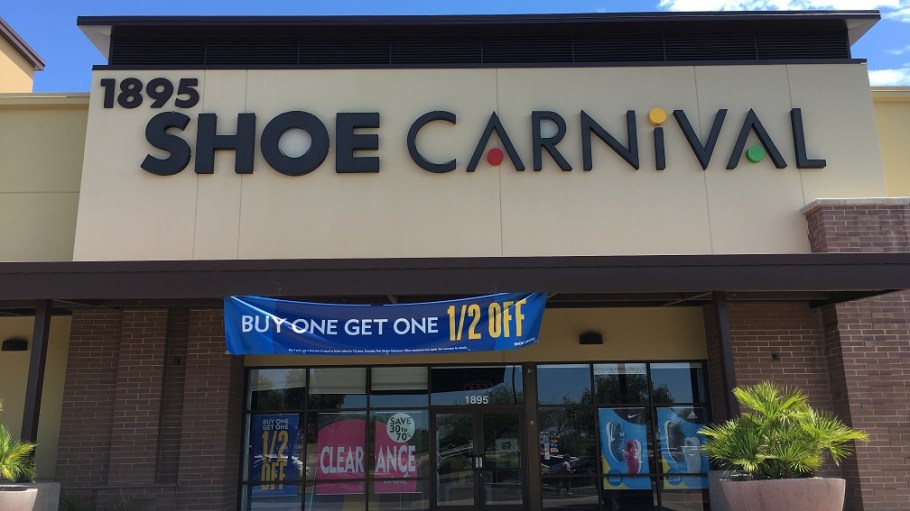 Kent Zimmerman, vice president of e-commerce and consumer technology at Shoe Carnival shared insights into how the footwear retailer is letting its shoppers know it already has reopened nearly 50 percent of its 390 stores across the Midwest and South.
