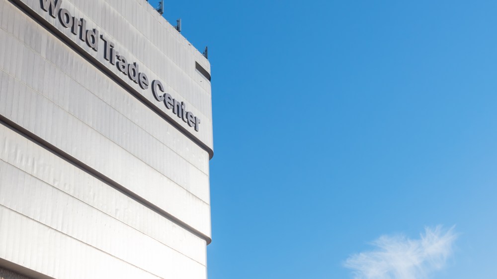 Dallas Market Center