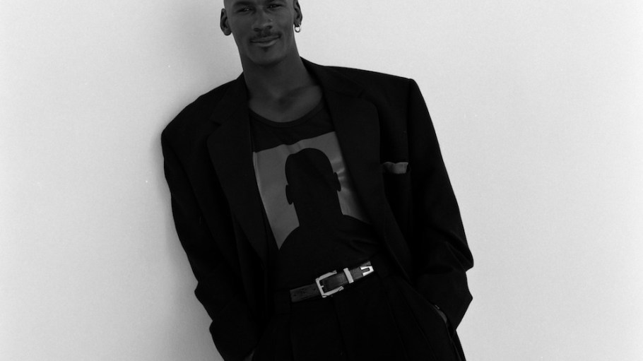 “The Last Dance” documentary is driving fashion brands and consumers to emulate NBA great Michael Jordan's loose ’90s fits, Edited says.
