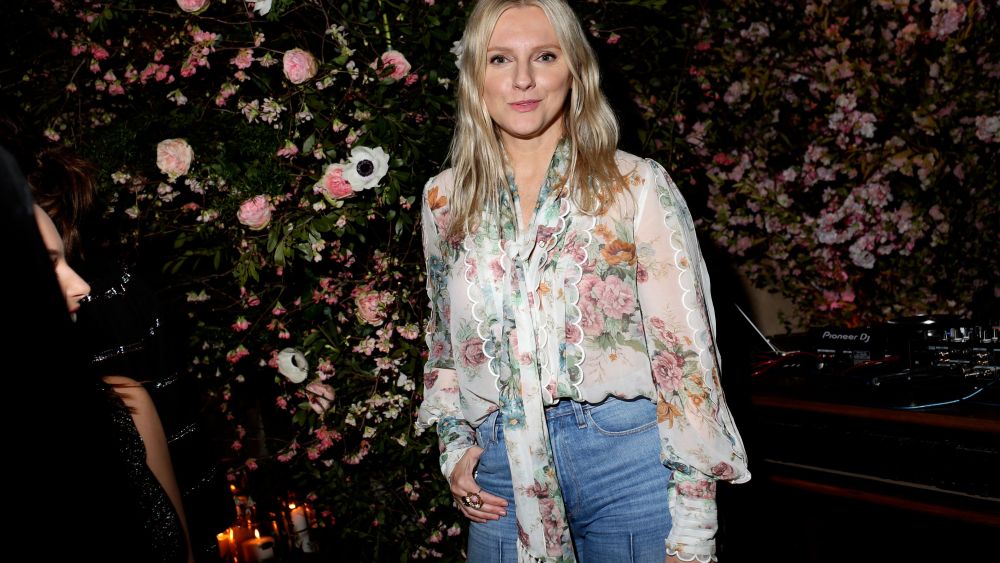 Laura BrownNetflix and Net-A-Porter x Next In Fashion Launch Event, New York, USA - 05 Feb 2020