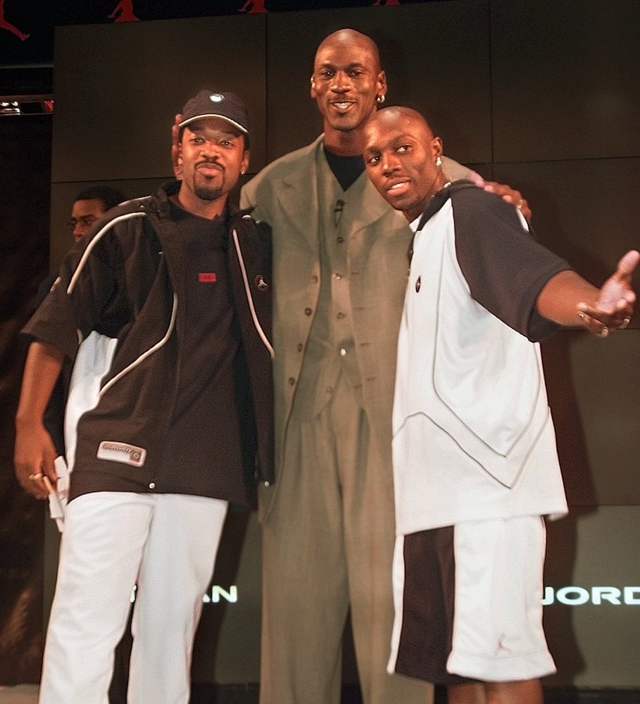 “The Last Dance” is driving fashion brands and consumers to emulate Michael Jordan's loose ’90s fits, according to Edited.