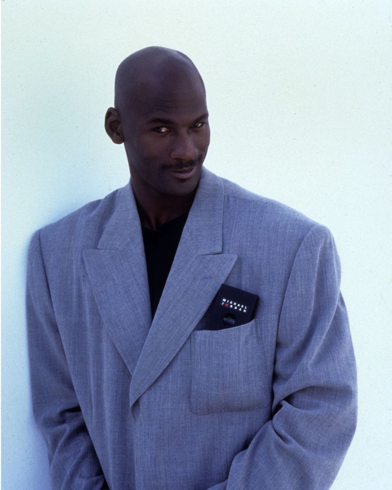 “The Last Dance” is driving fashion brands and consumers to emulate Michael Jordan's loose ’90s fits, according to Edited.