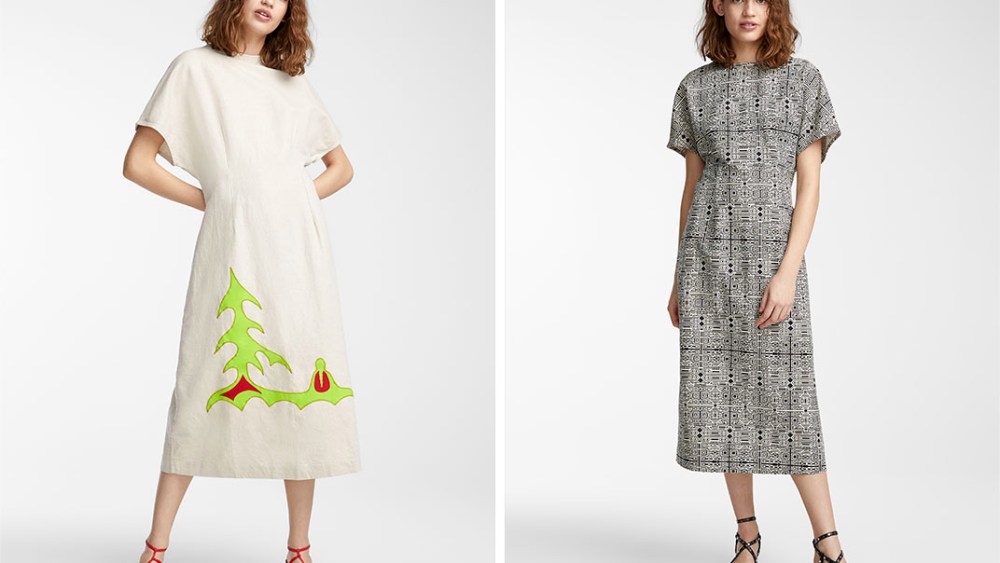 Canadian Retailer Simons Launches Indigenous Design Platform