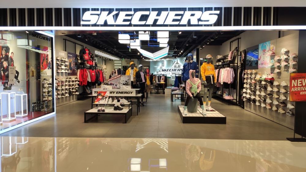 Skechers is hoping China’s consumer rebound bodes well for when stores reopen and shoppers return in the U.S. and European markets.