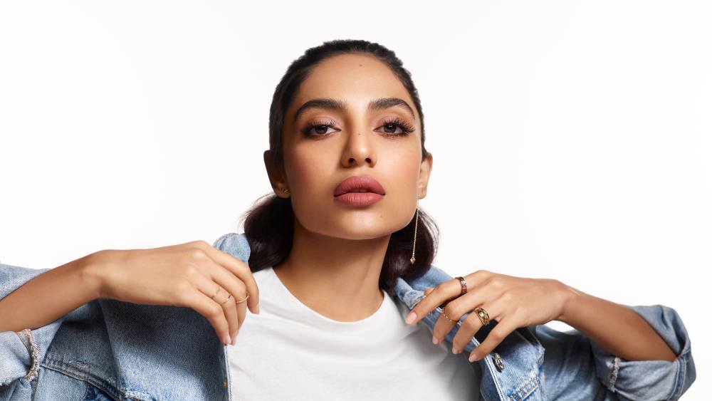 Smashbox Names Sobhita Dhulipala As Face in India