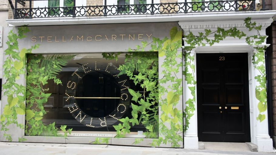 Luxury fashion brand Stella McCartney realized quickly that adapting in this environment, whether through store reopenings or an adjusting its fashion calendar, is going to be a fluid process.