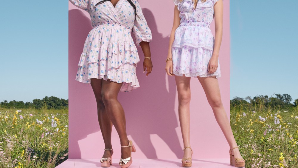 5 Summer 2020 Fashion Collaborations