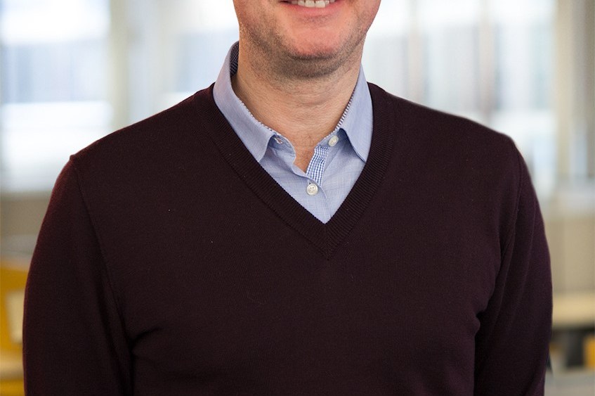 Michael Alic