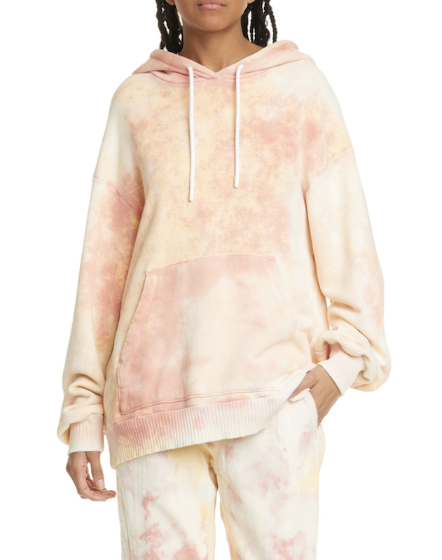 Rivet rounded up some of the best-selling tie-dye sweat sets that are guaranteed to put you in a cheery mood during quarantine.