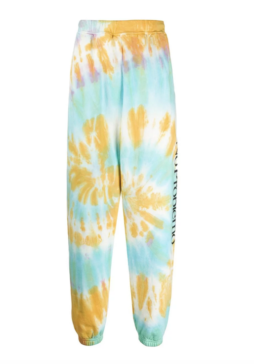 Rivet rounded up some of the best-selling tie-dye sweat sets that are guaranteed to put you in a cheery mood during quarantine.