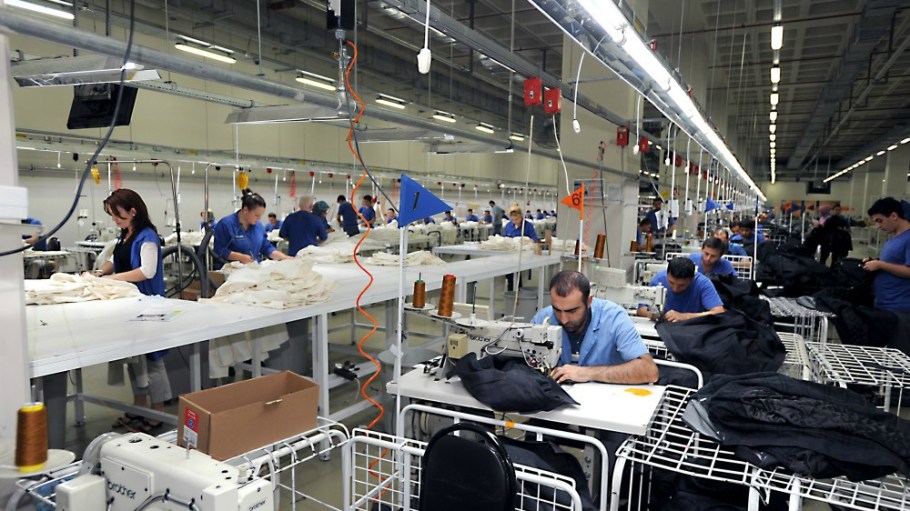 The Turkish Clothing Manufacturers Association Board asks American and European brands to honor contracts through the coronavirus crisis.