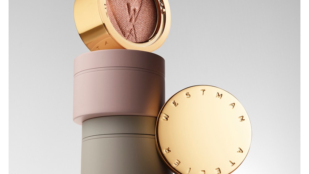 Gucci Westman New Eyeshadow Eye Pods