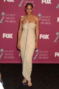 TRACEE ELLIS ROSS36th Annual NAACP Image Awards - PressroomHeld at the Dorothy Chandler PavillionLos Angeles, California - 19.03.05Credit:Jody Cortes / WENN Newscom/(Mega Agency TagID: wennphotos058889.jpg) [Photo via Mega Agency]