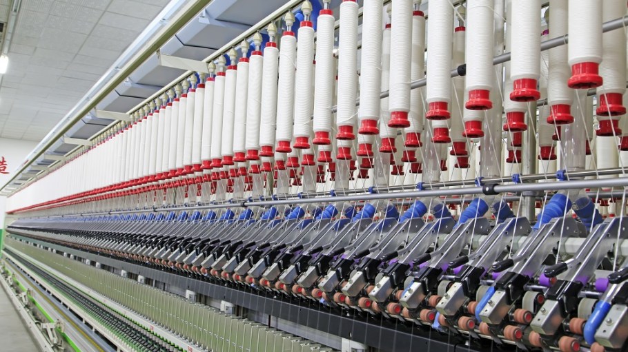The coronavirus pandemic and its economic impact has trapped the apparel industry between plummeting demand and supply caught in limbo.