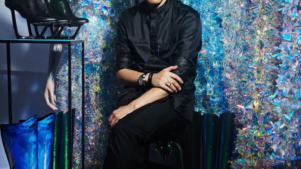 Yuima Nakazato