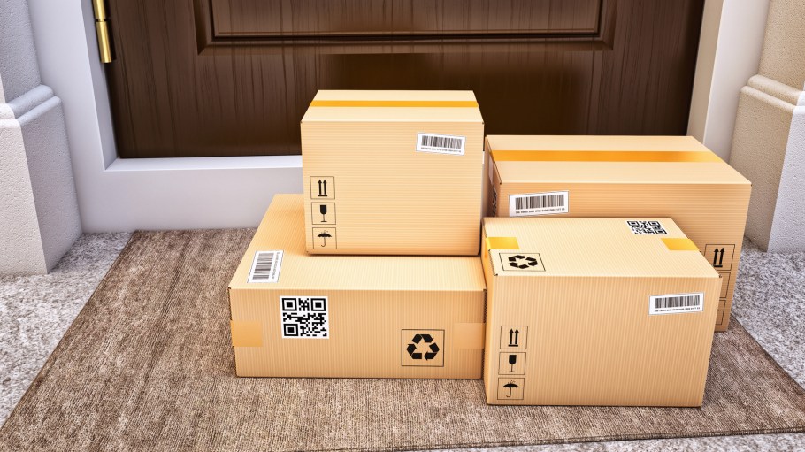 The coronavirus pandemic has accelerated consumers' adoption of e-commerce and omnichannel shopping behavior, moving retail into the future.