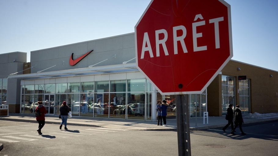 Aftereffects of the coronavirus pandemic might lead 10 percent of Canadian retail tenants to shutter for good, says Colliers Canada.