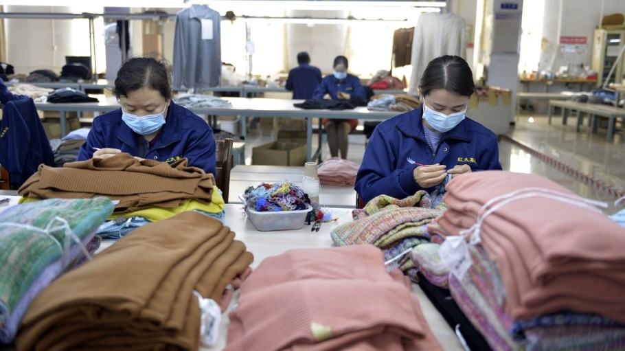 The coronavirus pandemic has pressured global supply chains in 2020, and many industry leaders plan to take it out on China, Gartner says.