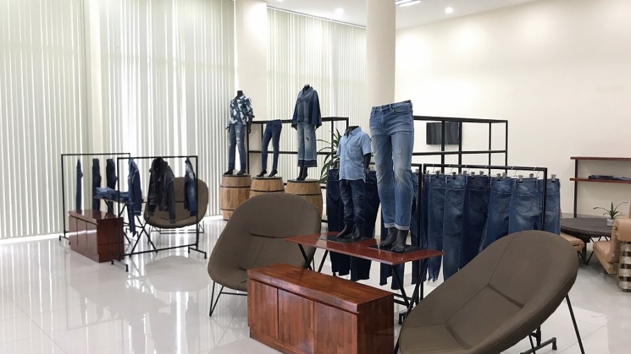 China-based manufacturer Advance Denim launched a new denim mill in Vietnam with the founding of Advance Sico to foster sustainability.