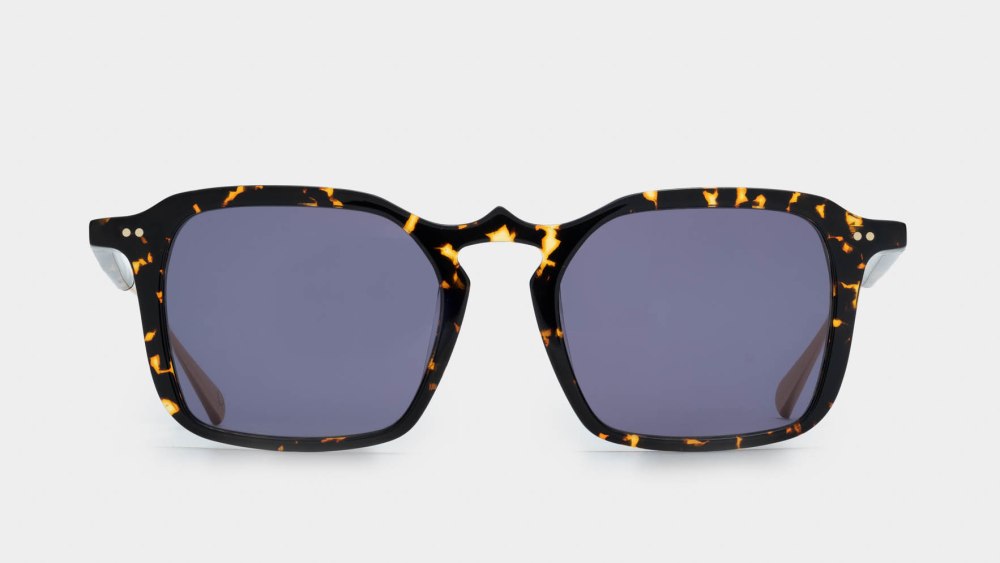 Bold Dots Eyewear